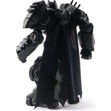 Nessi World Batman Metal Figür 30 cm