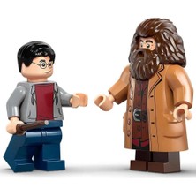 Nessi World Privet Drive Kaçış 76459