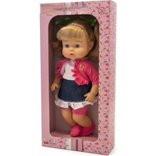 Nessi World PL78668 Hanım Kız