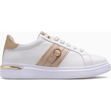 Mammamia Kadın Deri Casual Günlük Ayakkabı 26Y D26YA-7075