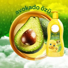 Nessi World Nem Koruma Bebek Şampuanı 700 ml