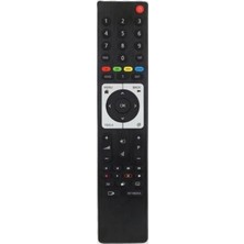 Zeyar Teknoloji Arçelik Bek Grundig Altus Smart Tv Kumandası - 3D ve My Media Destekli Tüm Modellerle Uyumlu