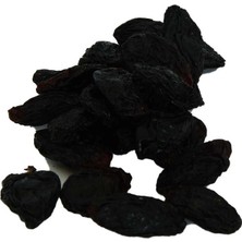 Colezium Kilis Karası Siyah Kuru Üzüm 100 gr Paket