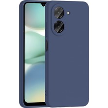 MobaxAksesuar Xiaomi Redmi A5 4g Kılıf Içi Kadife Lansman Kapak
