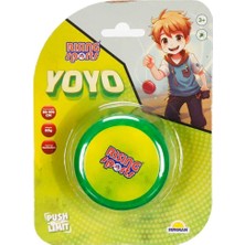 5355 Nessiworld-Rst-Rsp-Yoyo Rnkl Işıklı (Adet Fiyatı)