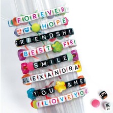 Nessi World 18892 Mesaj Tasarımlar - Pembe