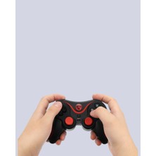 Sepetink Ergonomik Tasarımlı Çok Yönlü Wireless Gamepad