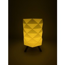 Modern Tasarım LED Lamba