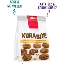 Nessi World Orijinal Yulaflı Kurabiye 80 gr Yulaflı