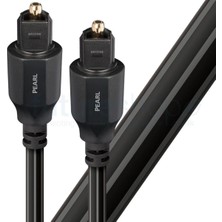 Audioquest Pearl Optical Kablo- 3mt