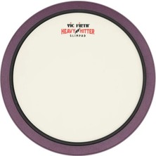 Vic Firth Hhpslr 13 Inç Heavy Hitter Slimpad Çalışma Pedi | Ince Profil Yüzey, Sessiz Pratik, Trampet Egzersiz Padi