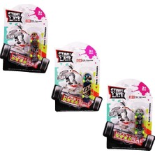 Esranın Dünyası Parmak Kaykay - BB501A-1 (Lisinya)