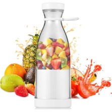 Sepetink Big Bardak Blender Beyaz