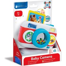 Nessi World 17527 Bebek Kamerası +6 Ay