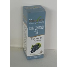 Dermosoft Üzüm Çekirdeği Yağı 50 Ml.