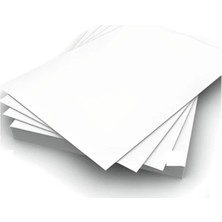 Umur Gramajlı Fotokopi Kağıdı A3 Kağıt Belge Resim Basım Kağıdı 160GR 250 Adet