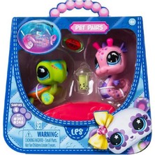 Nessi World Pet Shop 2'li Paket S4