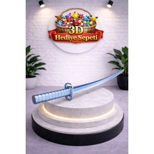 Modern Katlanır Katana