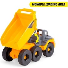 NW NessiWorld 203724009 Oyuncak Araç