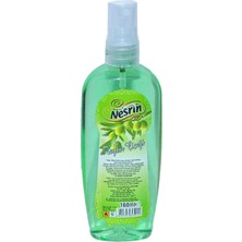 Colezium Zeytin Çiçeği Kolonyası 60 Derece Pet Şişe Sprey 160 ml