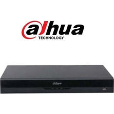 Dahua 16 Kanal Xvr Dijital Video Kayıt CIHAZI-XVR1B16-I
