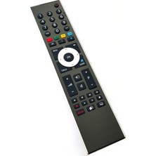 Zeyar Teknoloji Arçelik Grundig Altus Uyumlu LCD LED Smart Tv Kumandası (3d ve @ Tuşlu)