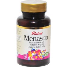 Colezium Menason Sel Karışım 60