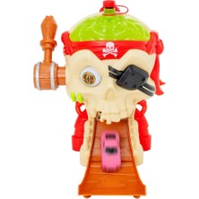 Nessi World S01050084 Oyun Seti Kuru Kafa +1 Color Change