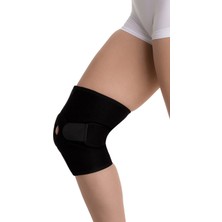 Orthez Patella Destekli Dizlik (Standart Beden)