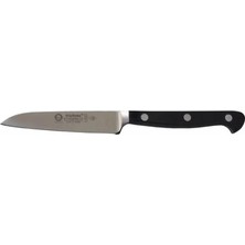 Nemere 61905 - Sürmene Sıcak Dövme Sebze Bıçağı 9 cm