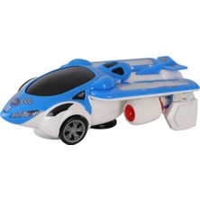 NW NessiWorld YJ388-42 Kutulu Pilli Carp Dön Uçak