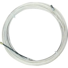Just Cheap Store Elektrikçi Sustası Izoleli - 10 Metre