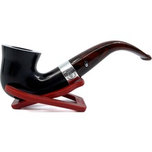 Peterson Irish Harp 9 mm Filtreli Akrilik Saplı Pipo - 205114