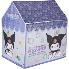Nessi World S00005961 Çadır Kuromi 100X70X100CM