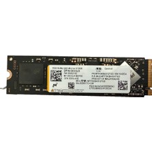 Micron 512GB 3500 M.2 2280 Nvme Gen4 SSD MTFDKBA512TGD