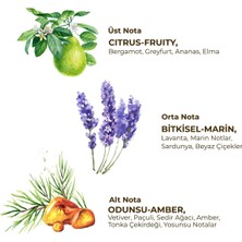 Nessi World Erkek Roll On Deodorant 75 ml Active