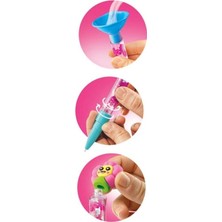 Nessi World 18790 Mini Kalem Laboratuvarı - Tropikal