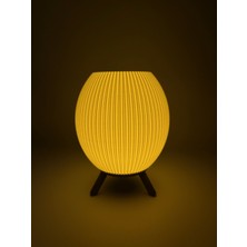 Modern Tasarım LED Lamba