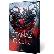 Esranın Dünyası Ötanazi Okulu 4 (Ciltli Özel Baskı)