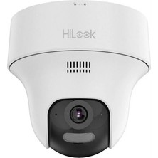 Hilook Ipc-F120-Lıdf-W 2 Mp 2.8Mm Outdor Ip Wifi Tarret Güvenlik Kamerası