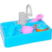 Nessi World HC1020 Mutfak Lavabosu  -Halitcan