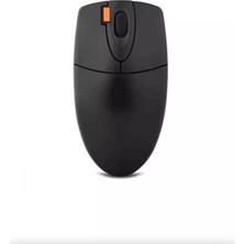 Mersa Trio TR2601 Çift Click Mouse Kablolu