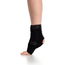 Orthez Malleol Destekli Ayak Bilekliği (Standart Beden)