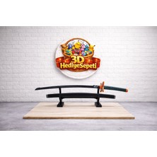 Demon Slayer Shinobu Katana (95CM)