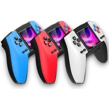 Sepetink P5 Atari