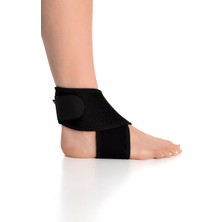 Orthez Çapraz Bantlı Ayak Bilekliği (Standart Beden)