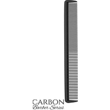 İsmiyle Al Berber Kuaför Saç Kesim Tarağı Karbon Nano Absolute Professional 720591