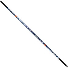 Captain 1075 Luxury Pole Karbon Göl Kamışı  500 CM