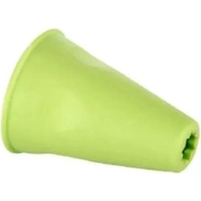 İsmiyle Al Dolly Tırtıl Kurabıye Kalıbı Y-038