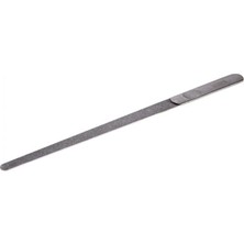 TKÇ Ieg™ Büyük Celik Tırnak Törpü 229